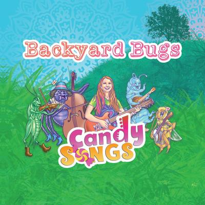 Backyard Bugs's cover