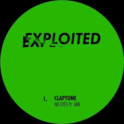 Exploited Records 1's cover