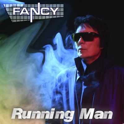 Running Man (2022) By Fancy's cover