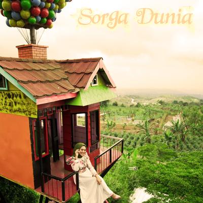 Sorga Dunia's cover