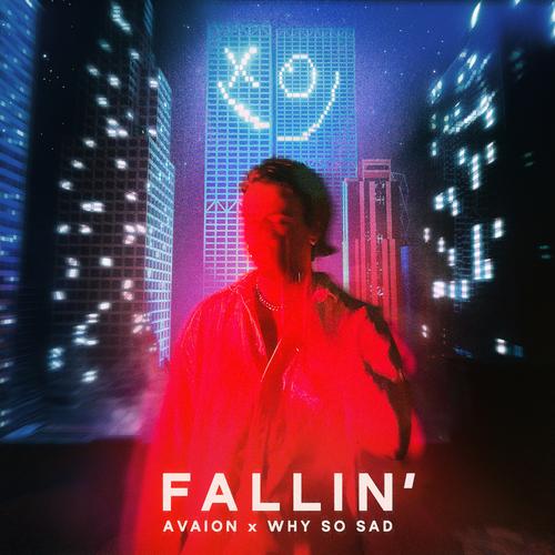 Fallin''s cover