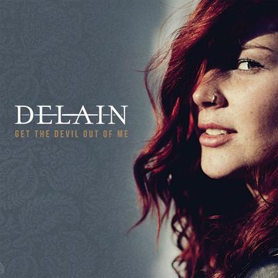 Get the Devil out of Me By Delain's cover