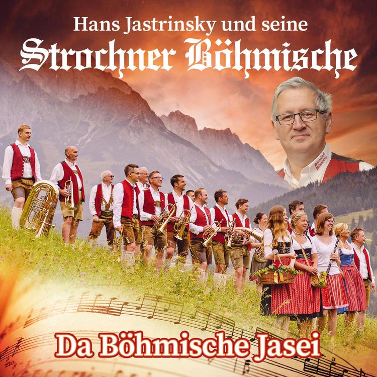 Hans Jastrinsky und seine Strochner Böhmische's avatar image