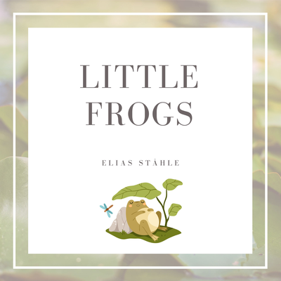 Little Frogs's cover