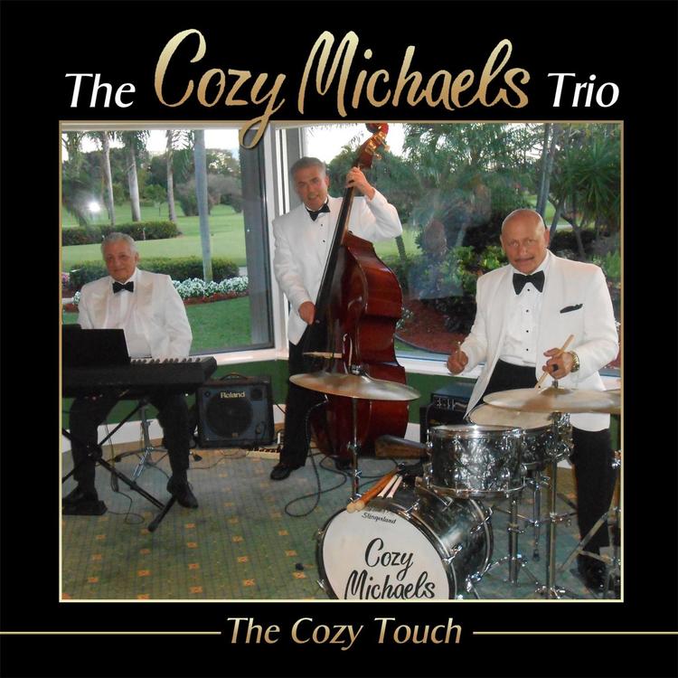 The Cozy Michaels Trio's avatar image