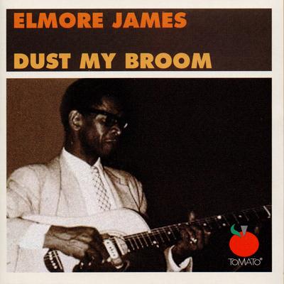 Dust My Broom By Elmore James's cover