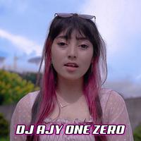 Ajy One Zero's avatar cover