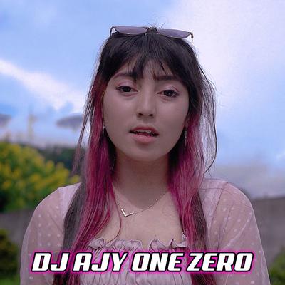 Ajy One Zero's cover