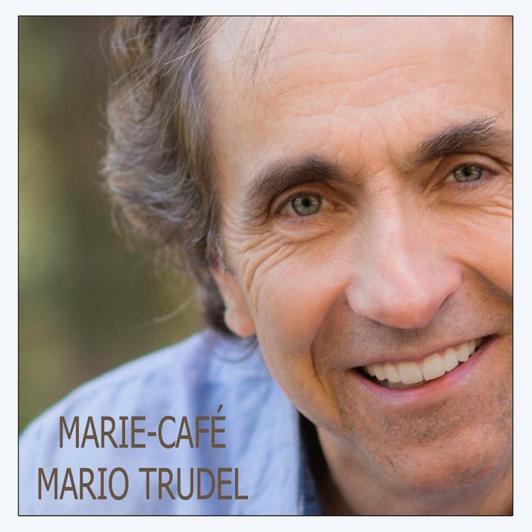 Mario Trudel's avatar image