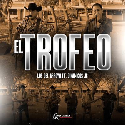 El Trofeo (En Vivo)'s cover