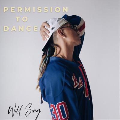 Permission To Dance's cover