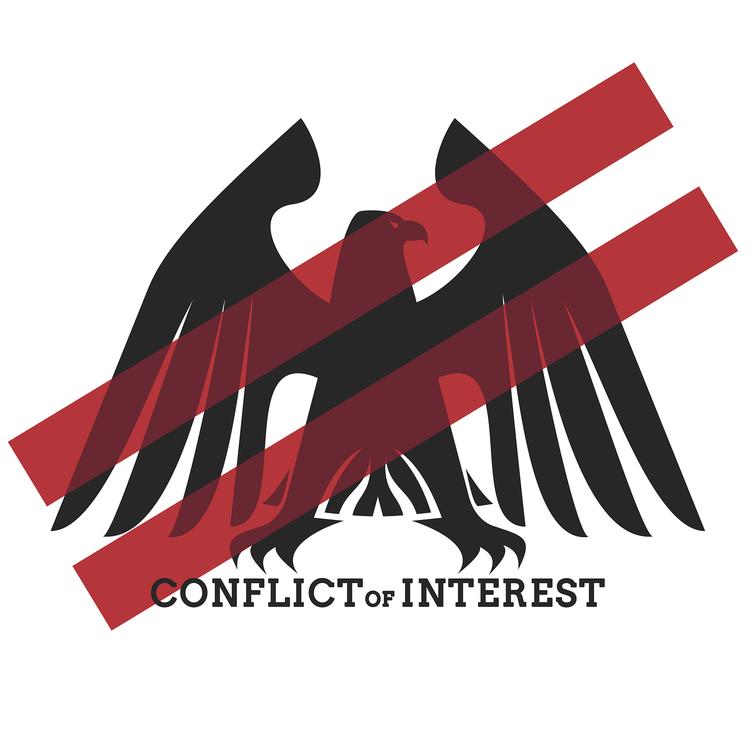 Conflict of Interest's avatar image