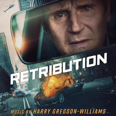 Retribution (Original Motion Picture Soundtrack)'s cover