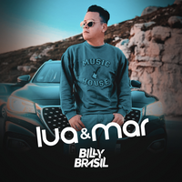 Billy Brasil's avatar cover