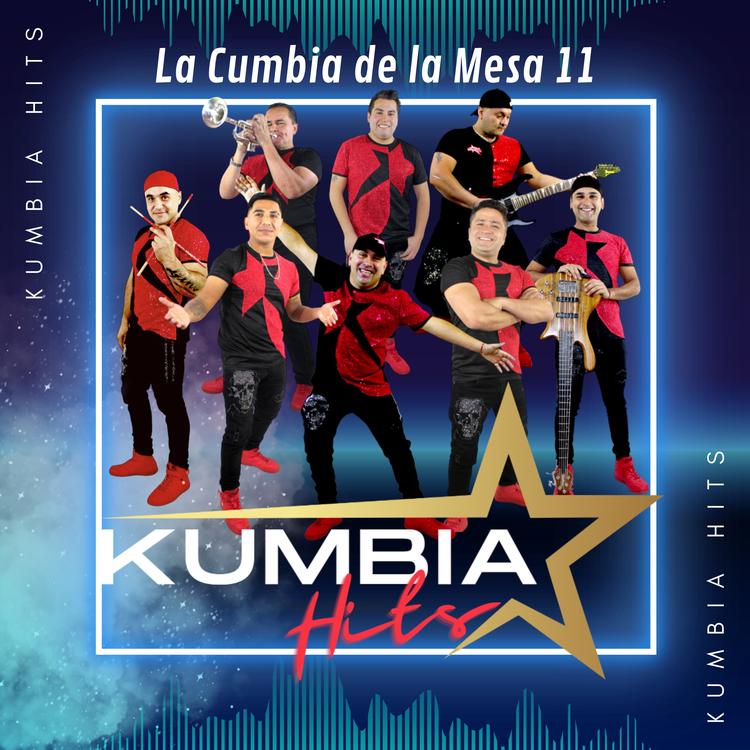 Kumbia Hits's avatar image