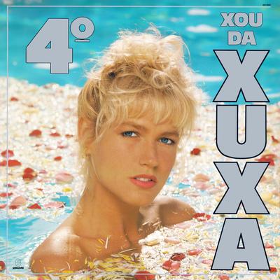 Dona Girafa By Xuxa's cover