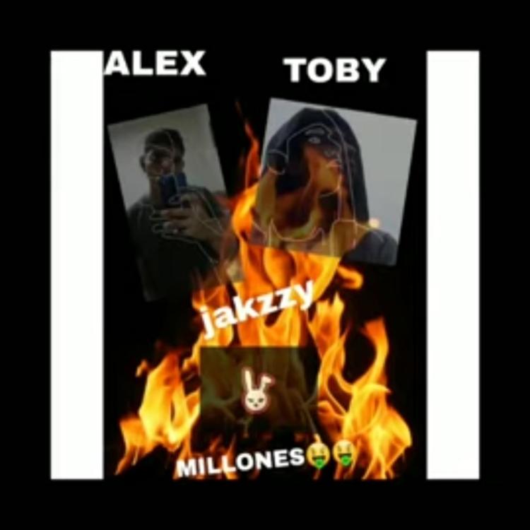 Toby's avatar image