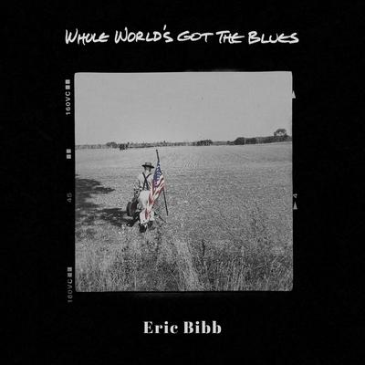 Whole World's Got The Blues (feat. Eric Gales) By Eric Bibb, Eric Gales's cover