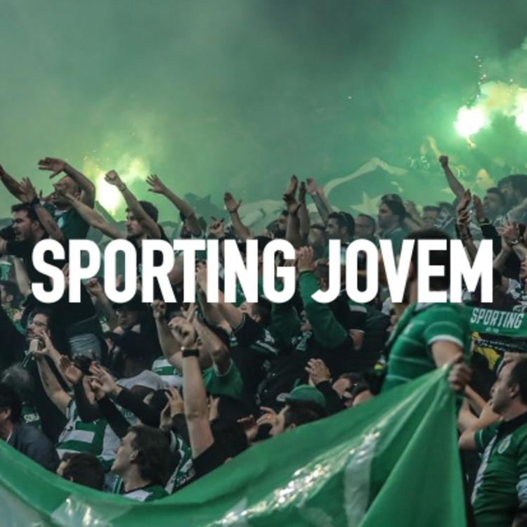 Sporting Jovem's avatar image