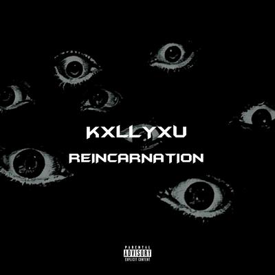 Reincarnation's cover