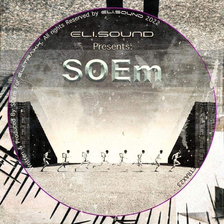 Soem's avatar image