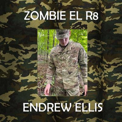 Zombie El R8's cover