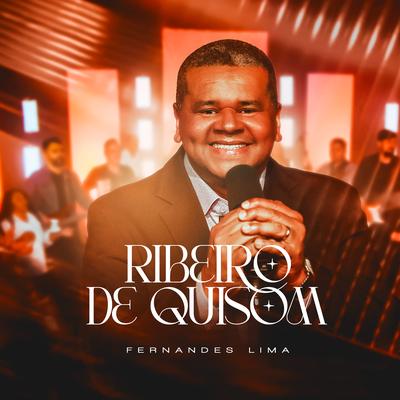 Ribeiro de Quisom's cover