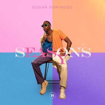 Linda demais (Verão) By Edgar Domingos's cover