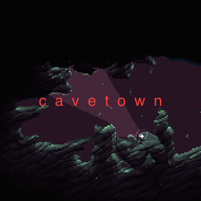 Devil Town By Cavetown's cover