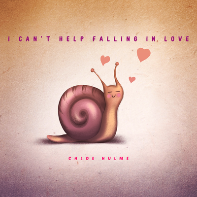 I Can't Help Falling In Love's cover