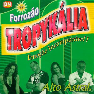 Fonte de Desejo By Forrozão Tropykalia's cover