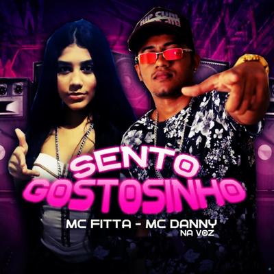 Sento Gostosinho's cover