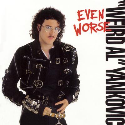 Even Worse's cover