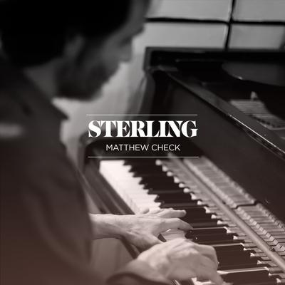 Sterling By Matthew Check's cover