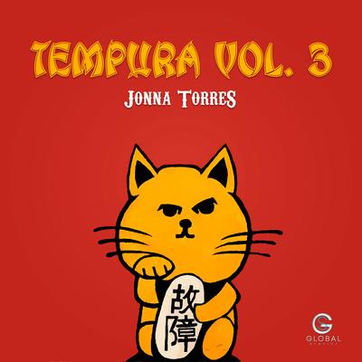 Tempura, Vol. 3's cover