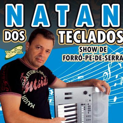 Na Ponta do Pé By Natan dos Teclados's cover