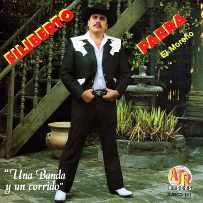 Filiberto Parra El Moreno's cover