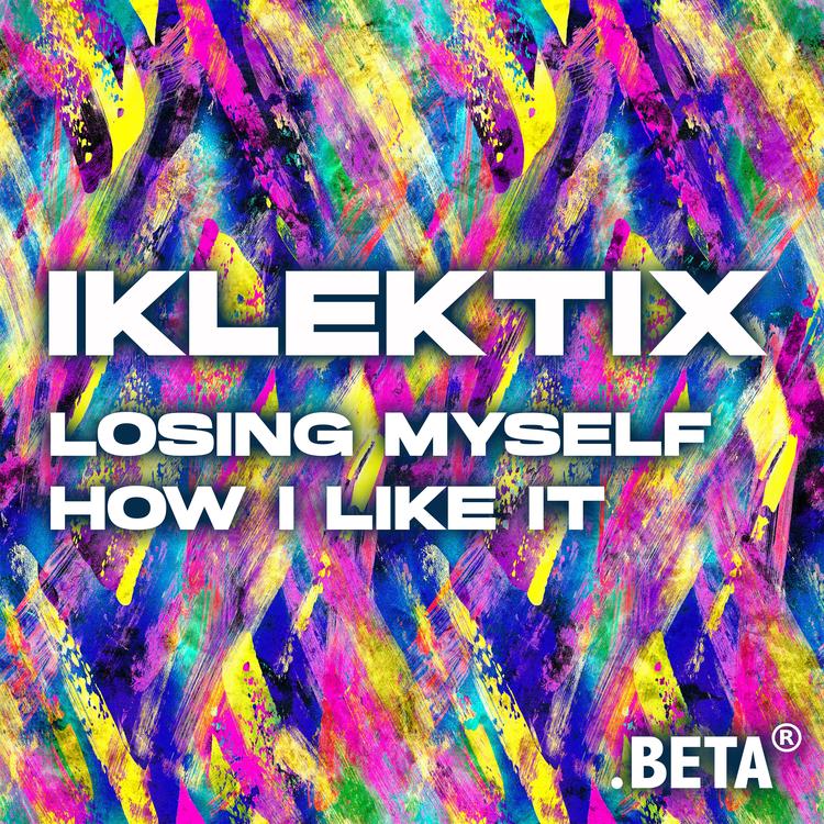 Iklektix's avatar image