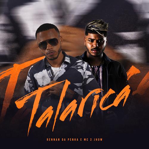 Talarica's cover