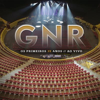 Bem Vindo ao Passado (Edit) [Ao Vivo] By GNR's cover