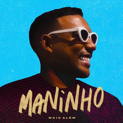 Tudo ou Nada By Maninho's cover