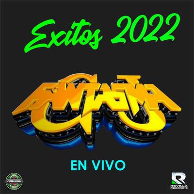 Sonido Fantasma Cj Exitos 2022 en Vivo's cover
