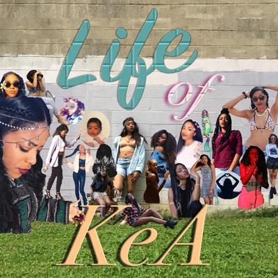 Ke'andra's cover