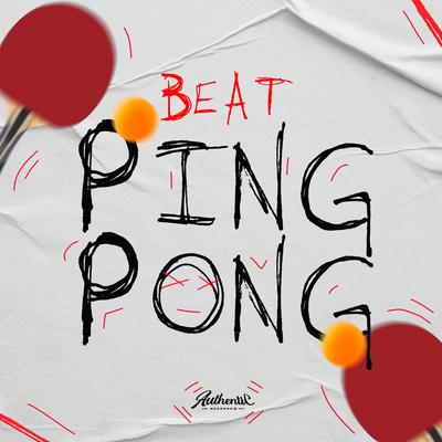 Beat Ping Pong By DJ JN, MC PR's cover