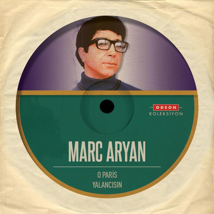 Marc Aryan's avatar image