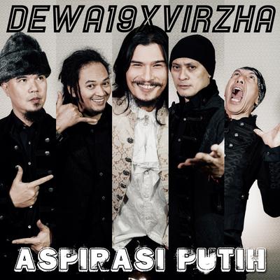 Aspirasi Putih's cover