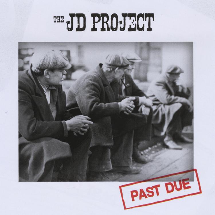 The JD Project's avatar image