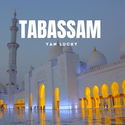 Tabassam's cover