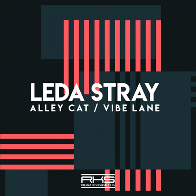 Alley Cat By Leda Stray's cover