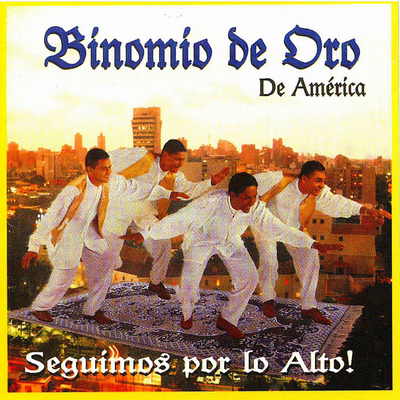 Distintos Destinos By Binomio de Oro de América's cover